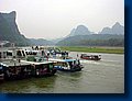 Yang Shuo River Boats.JPG