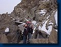 Rock climbing in the snow!.jpg